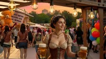 Kelheimer, heute (Bild: Sharon Oppenheimer)