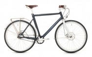 schindelhauerbikes.com, Model Friedrich