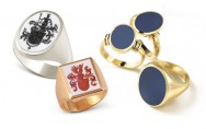 lorenz-gravuren.de, signet rings