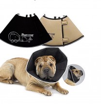 Comfy Cone (Bild: medpets.de)